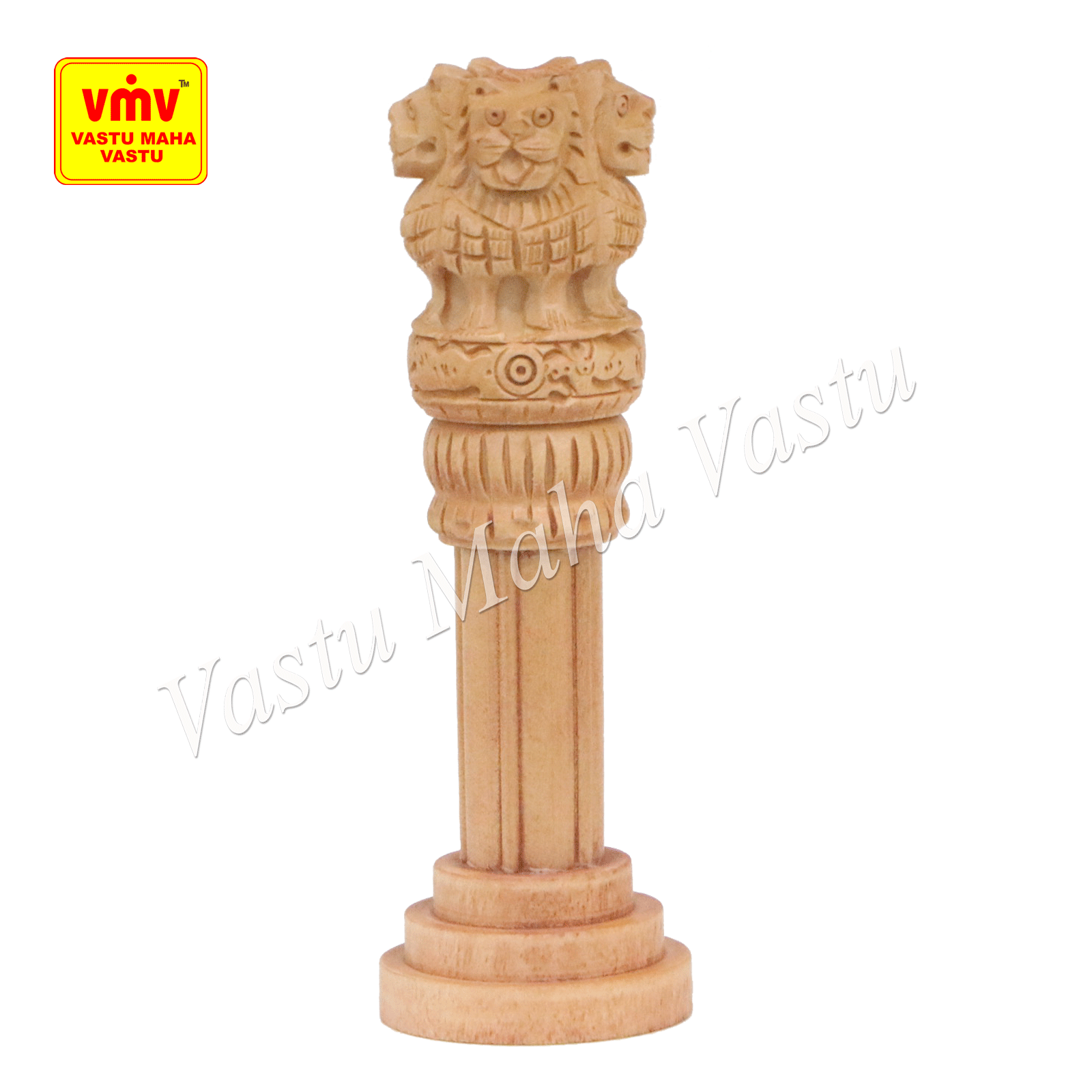   Ashok Pillar Medium